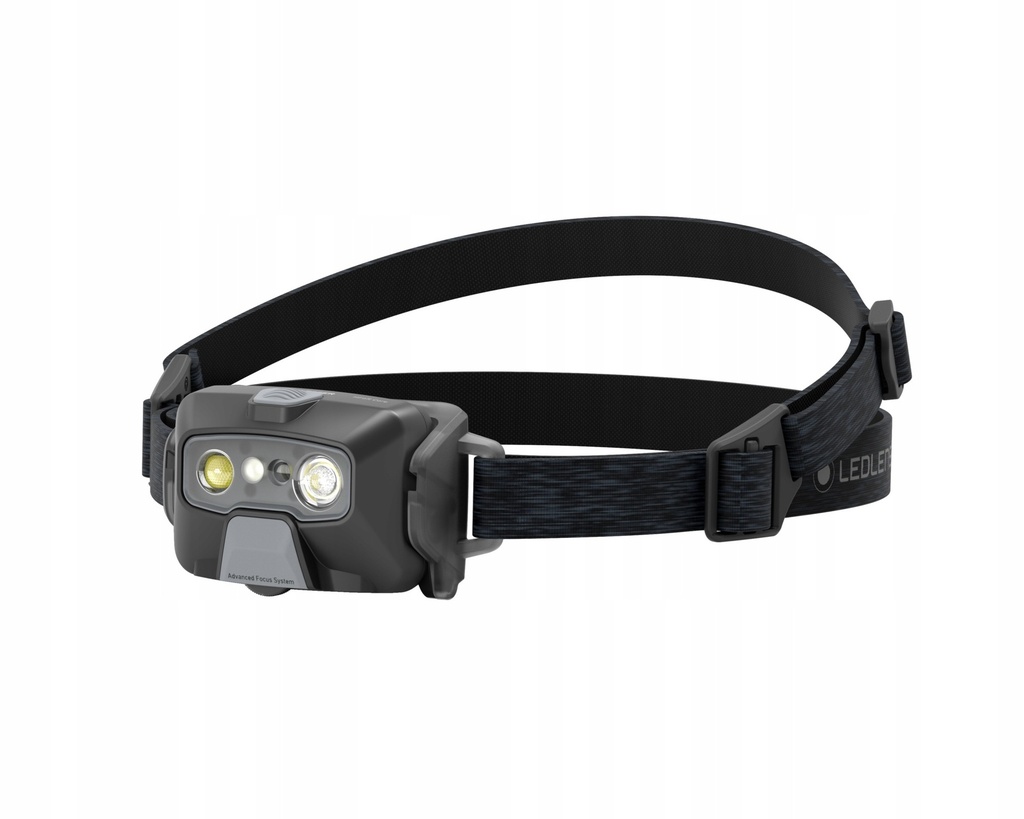 [502796] LEDLENSER HF6R CODE 502796