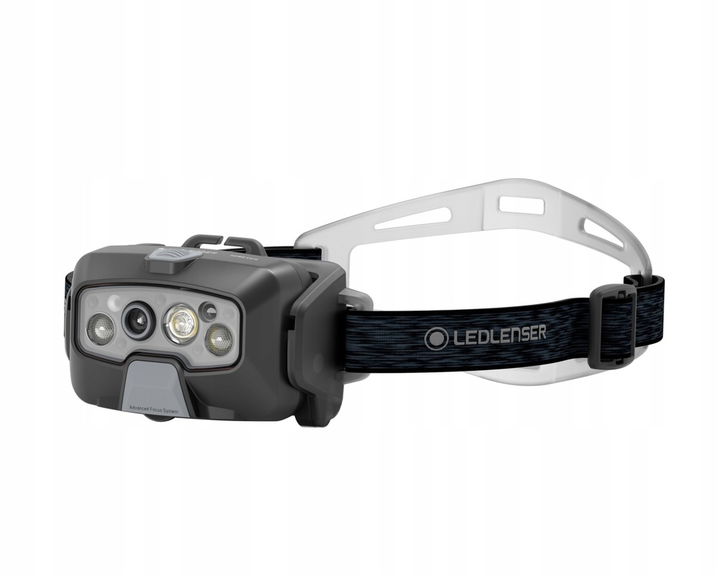 [502801] LEDLENSER HF8R 502801