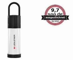 [500929] LEDLENSER ML6 500929