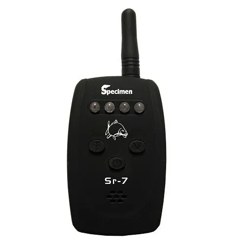 [3680025] SPECIMEN INDICATOR CONCEPT BITE RECEIVER SR 7 3680025