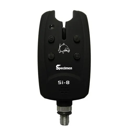 [3680021] SPECIMEN INDICATOR CONCEPT BITE  SI8 YELLOW 3680021