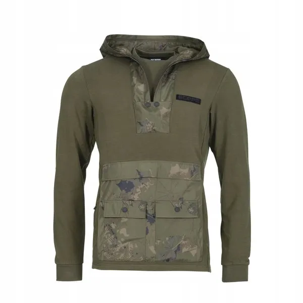 Nash Scope Lite Hoody Talla M