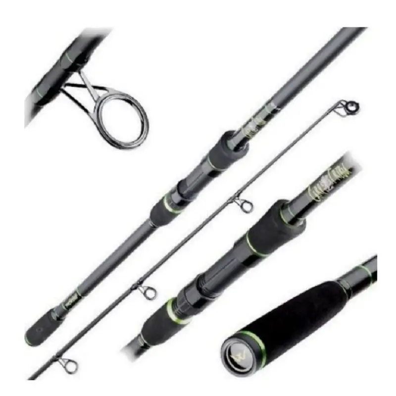 [PRCRD80023902350] PROWESS CARP TRIBU 13′ 3,5 LBRS
