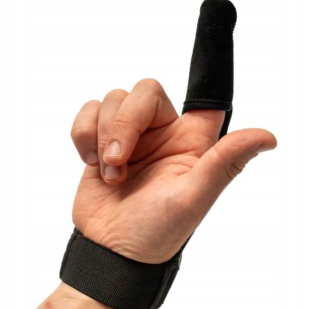 [C0312] NASH SPOT ON CASTING FINGER STALL C0312