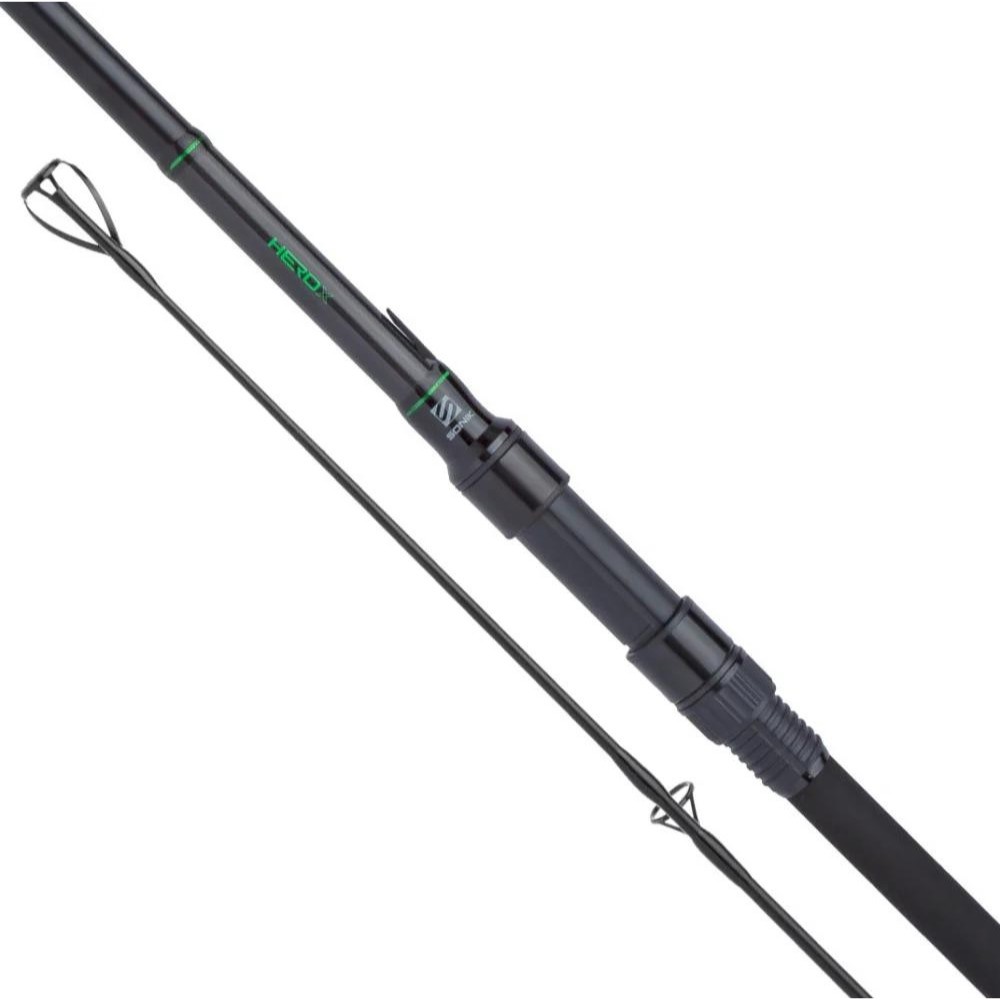 [AC0097] SONIK HEROX 12" 3,50LB AC0097