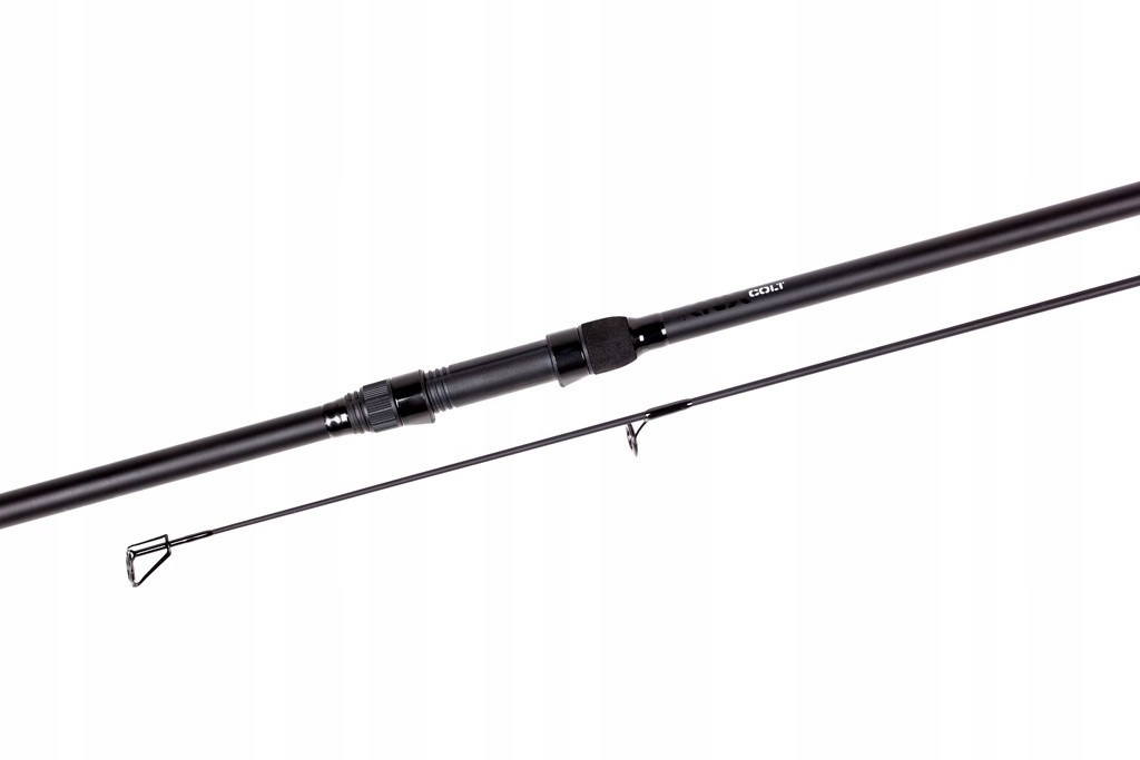 [T1502] NASH KNX COLT 12ft 3 5lb T1502