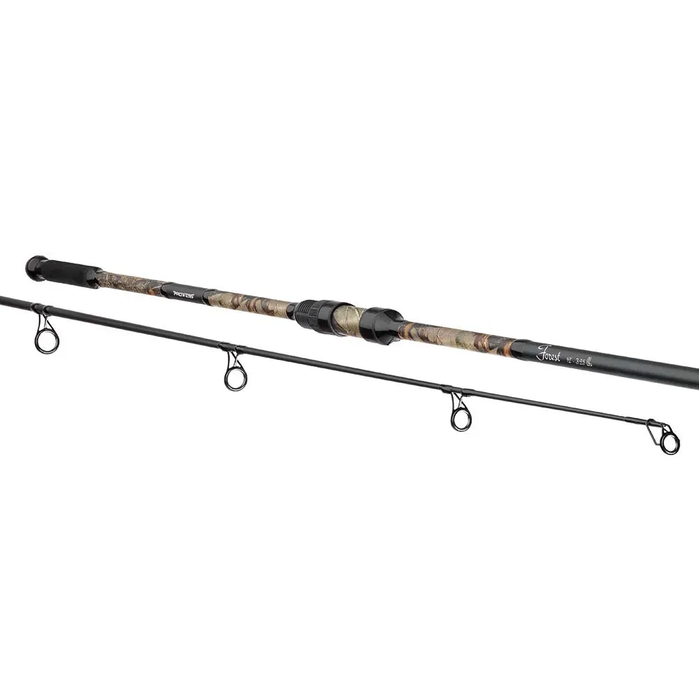 [PRCRB8001360-2-5] PROWESS FOREST CAMO SPOD 12 5LBS PRCRB8001360 2 5
