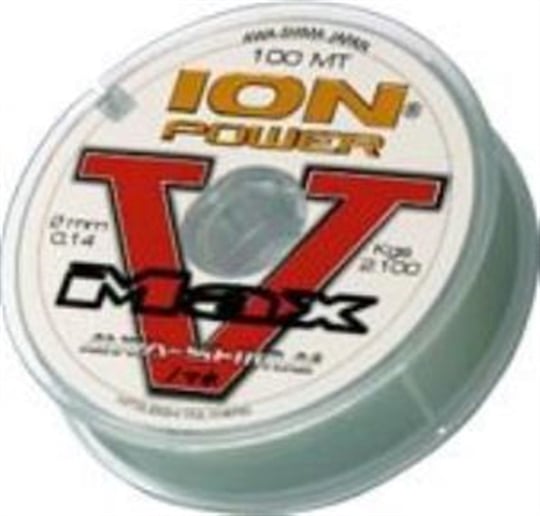 AWA SHIMA ION POWER BAIT SENSOR 150M 0,45MM 03003045