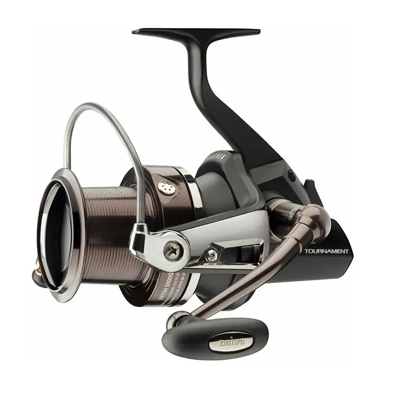 [6X1671620] Daiwa Carrete Tornament Entoh 5500 Qda