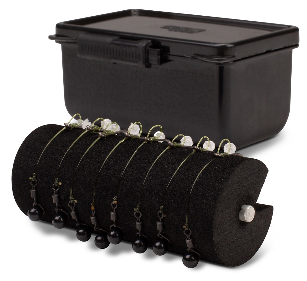 [T0279] NASH CHOD BOX T0279