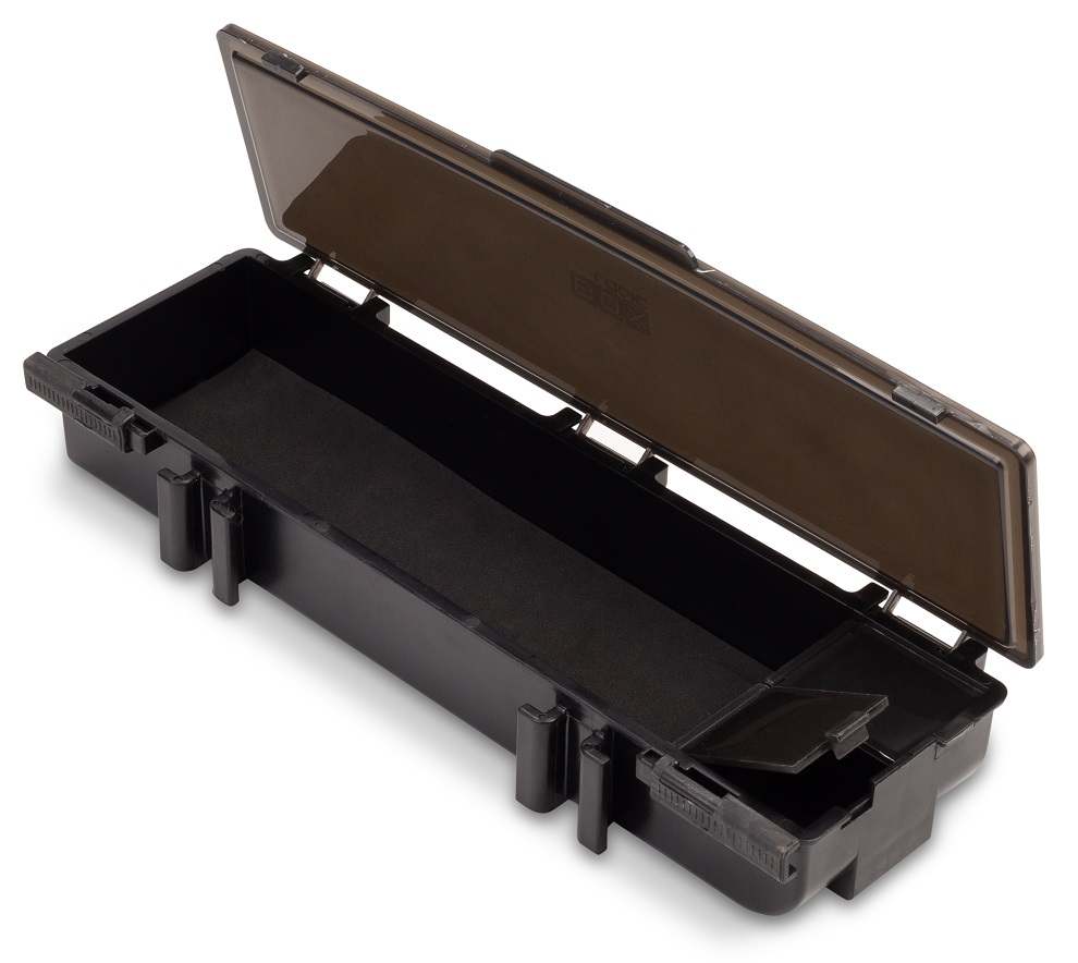 NASH BOX LOGIC TT RIG STATION NEEDLE BOX T0277