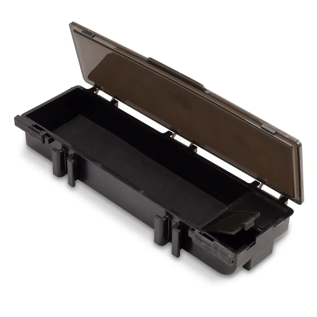 Nash Box Logic TT Rig Station Needle Box