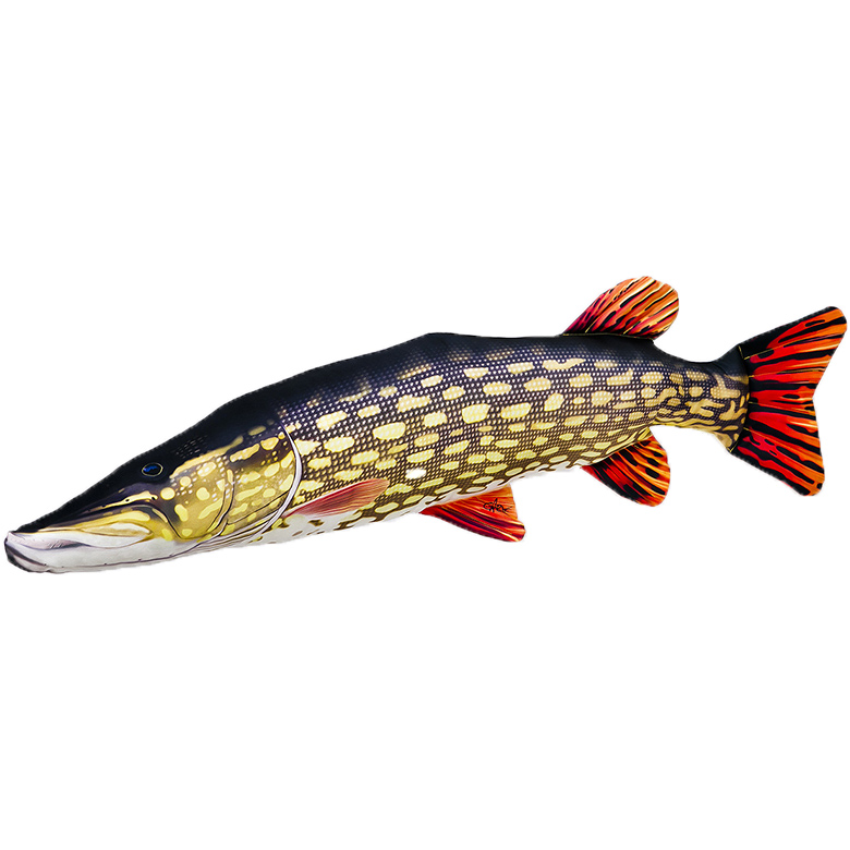 GABY PELUCHE LUCIO 110 CM PIKE115 GP 175006