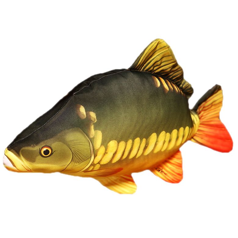 [GP-175044] GABY PELUCHE CARPA LINEAL 61 CM GP 175044