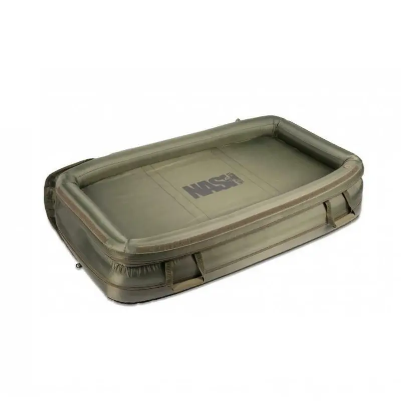 NASH AIR CRADLE MONSTER CUNA DE RECEPCION T0167