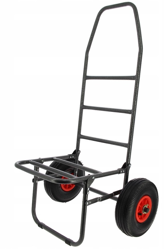 NGT QUICKFISH TROLLEY FBTTROLLEYQUICKFISH