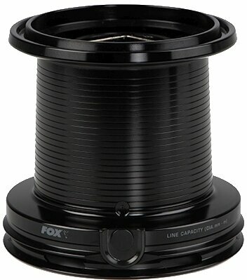 Fox Bobina12000Xc Spare Spool Deep