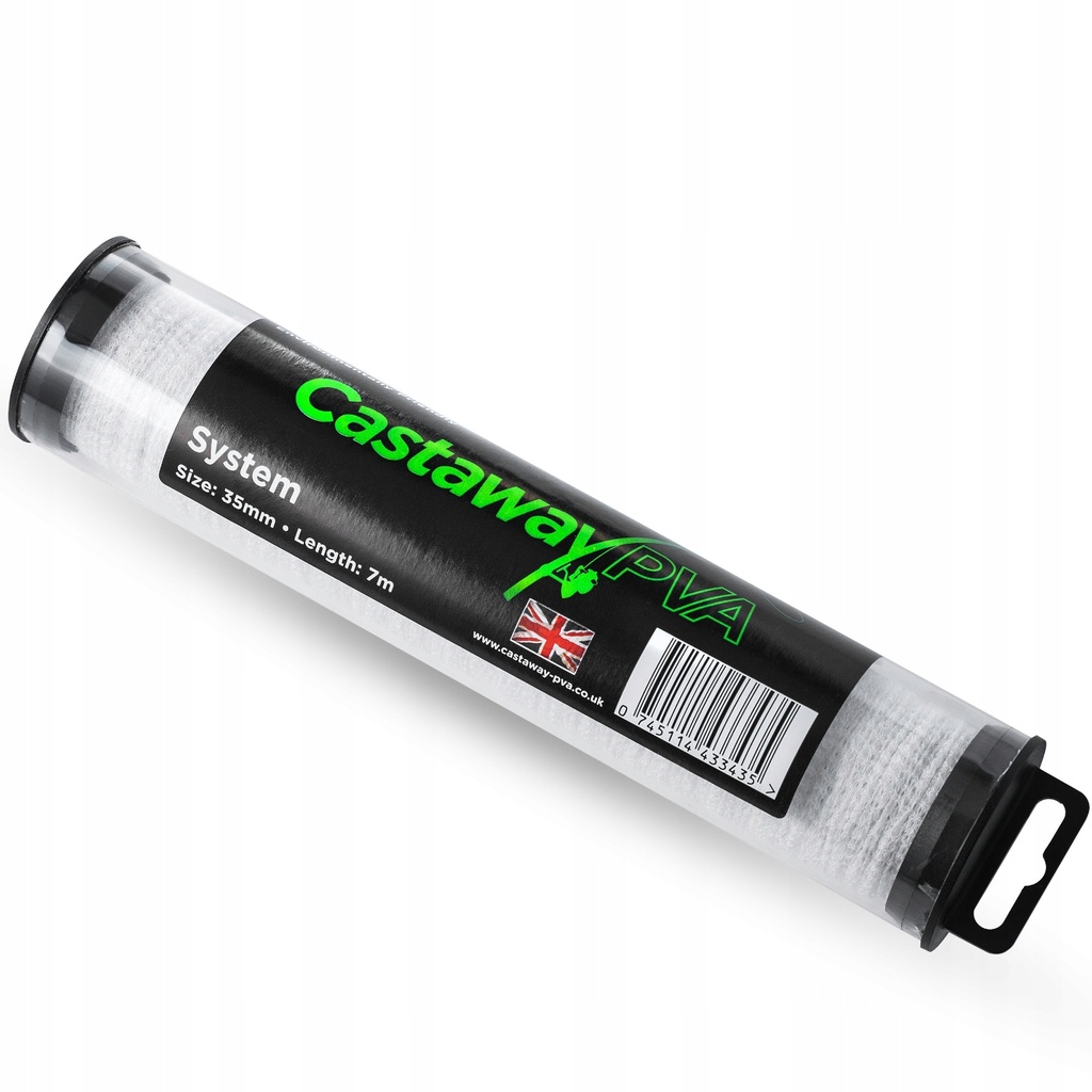 [98934] CASTAWAY MESH REFILL 35MM 7METROS 98934