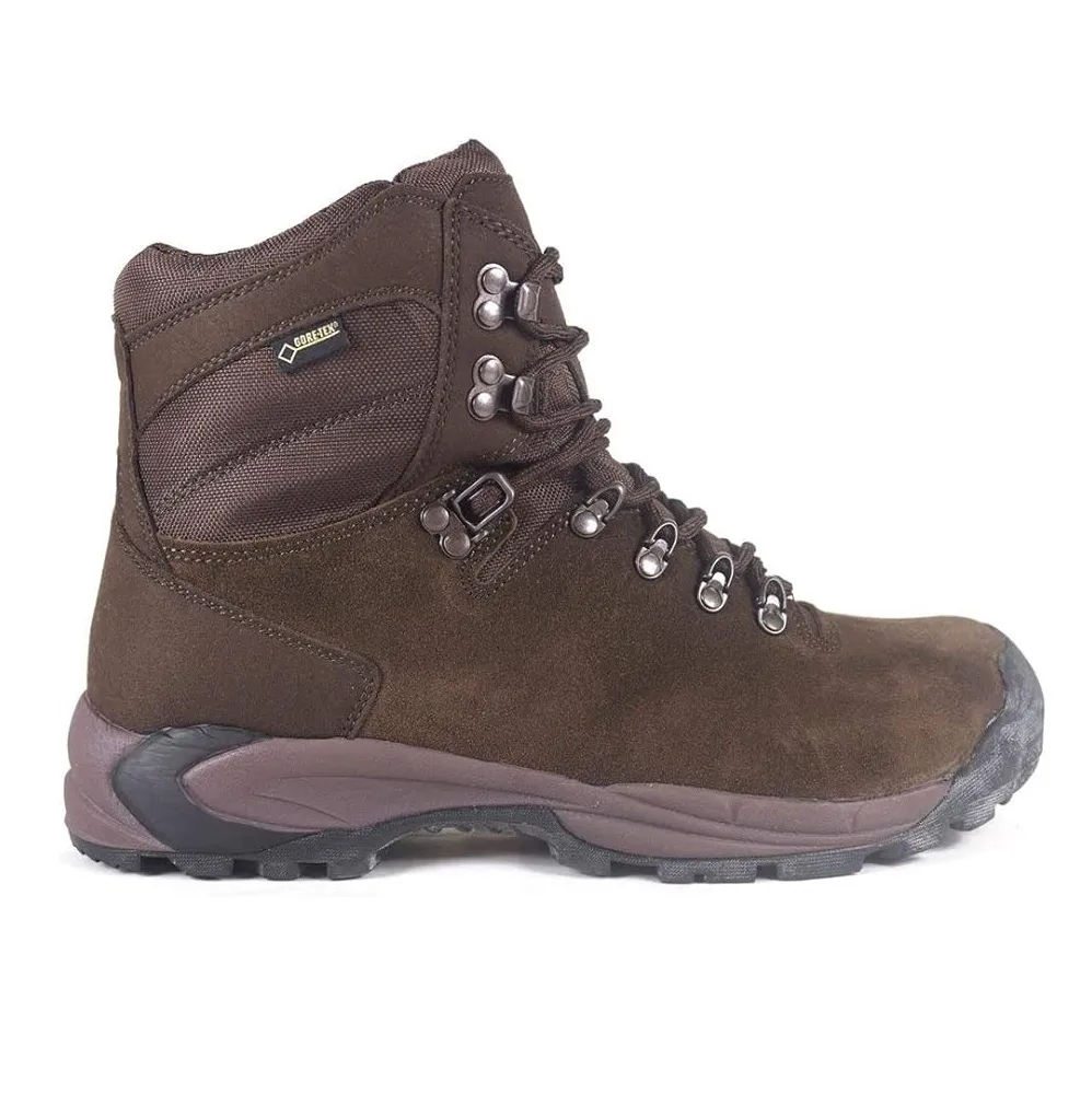 [000040356] TREKSTA GONDOR II GTX BROWN SIZE 43 000040356