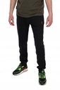 Fox Collection Lw Jogger Black/Orange Size M