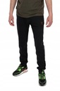 Fox Collection Lw Jogger Black/Orange Size L