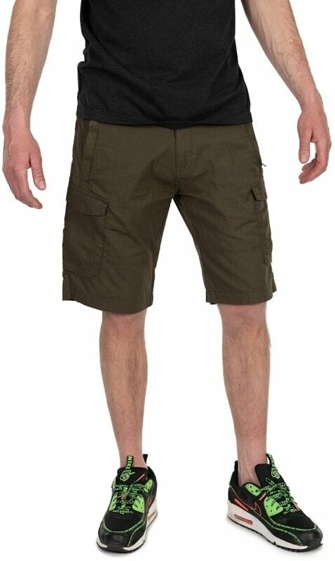 [CCL258] Fox Collection Cargo Shorts Size L