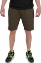 Fox Collection Lw Jogger Shorts Green/Black Size 2XL