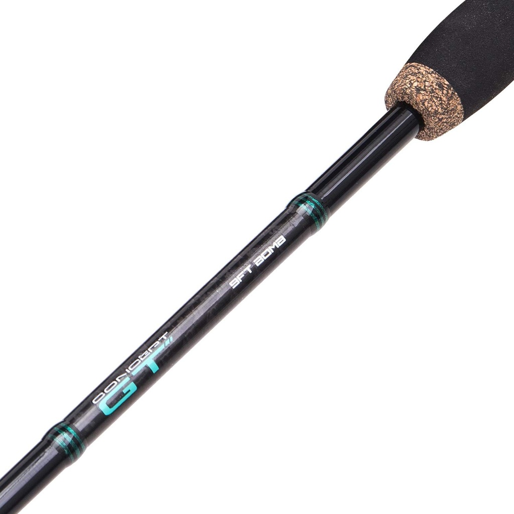 LEEDA GT CONCEPT MATCH FEEDER 9FT A0890