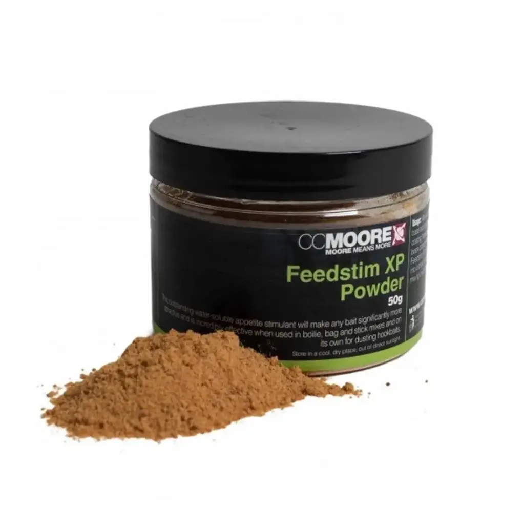 [90644] CC MOORE FEEDSTIM XP POWDER 250GR 90644
