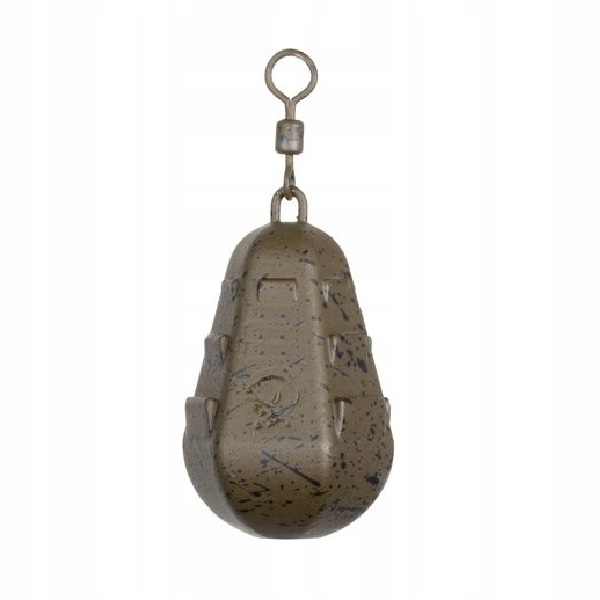 [T2412] Nash Tackle Dumpy Gripper Swivel Lead 113g 4Oz