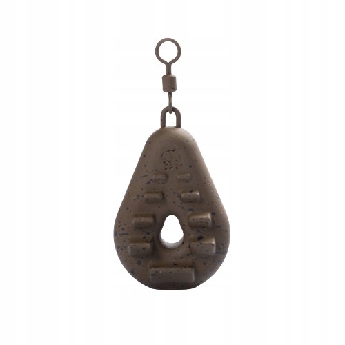 [T2420] NASH TACKLE TRACTOR SWIVEL LEAD 3.5OZ/99GRM T2420