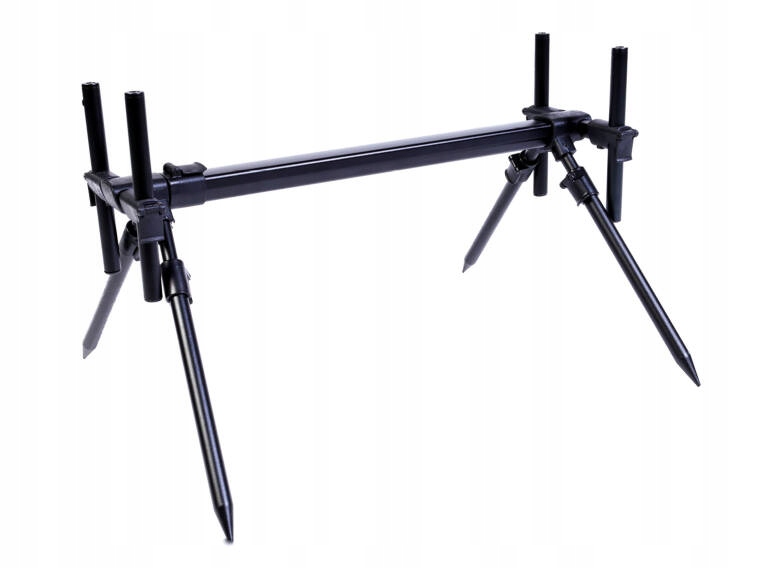 [ACS370103] CARP SPIRIT ROD POD  BLAX ALU LITE ROD POD BASE ACS370103