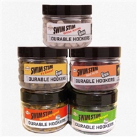 [DY1431] DYNAMITE BAITS DURABLE HOOK PELLETS SWIM STIM BETAINE GREEN 6MM DY1431