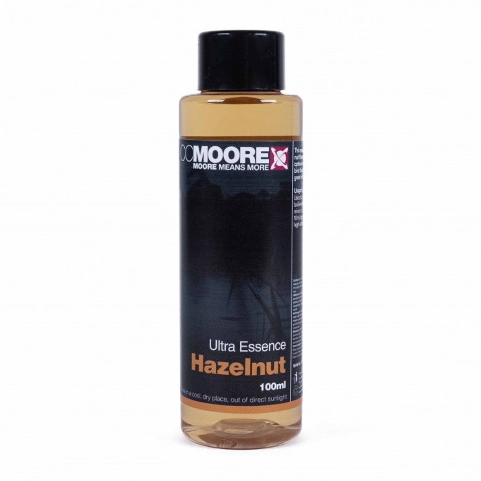 CC MOORE Ultra Essence Hazelnut 100ml CC92691