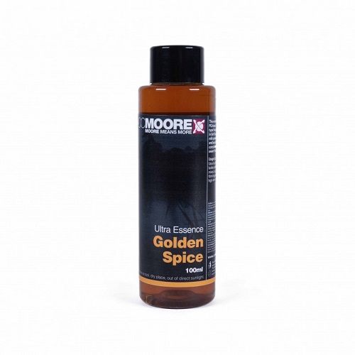 [95908] CC Moore Pro Stim Liver Hookbait Booster 50ml 95908