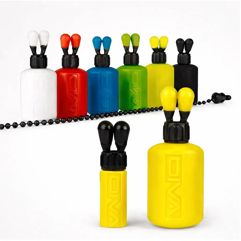 AVID REVOLVE BOBBIN YELLOW A0490023