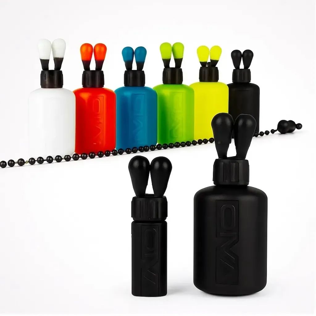 AVID REVOLVE BOBBIN BLACK A0490024