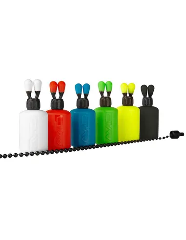 [A0490020] AVID REVOLVE BOBBIN WHITE A0490020