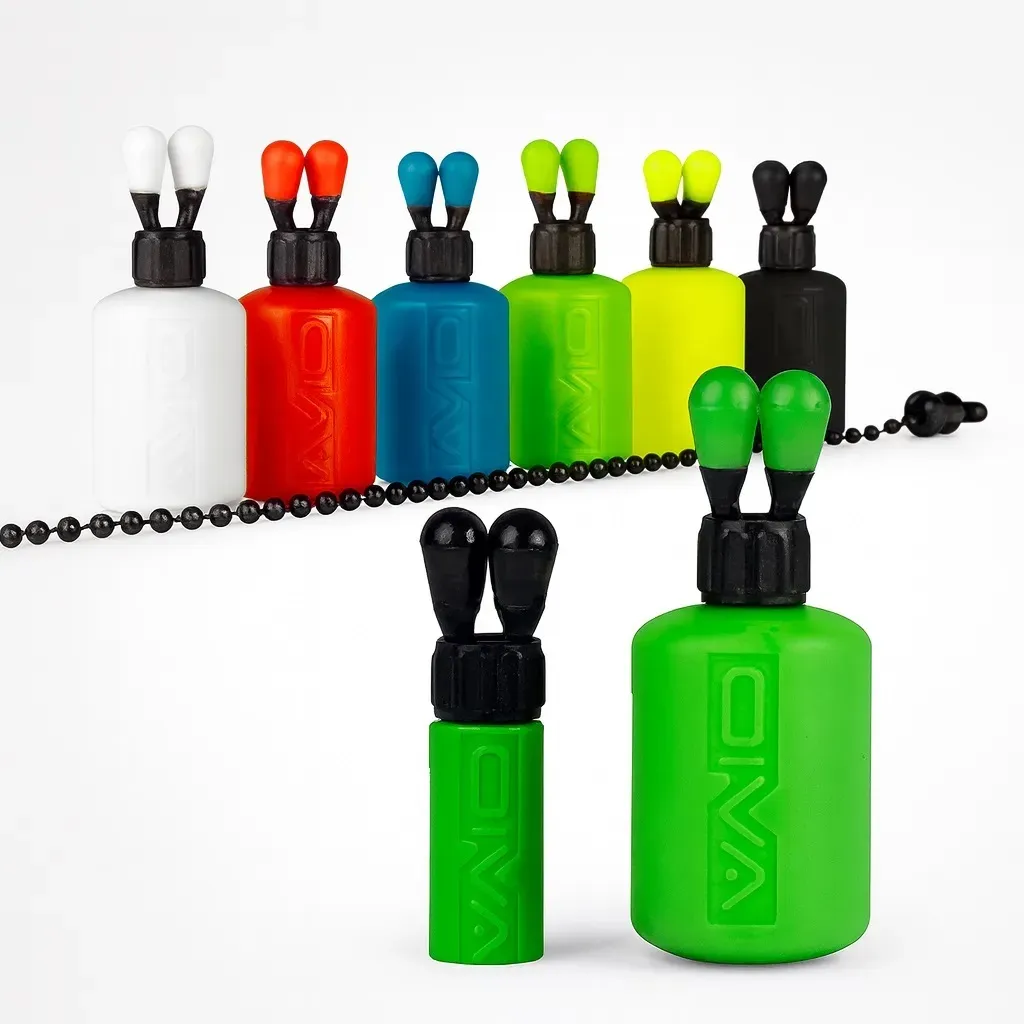 [A0490022] AVID REVOLVE BOBBIN GREEN A0490022