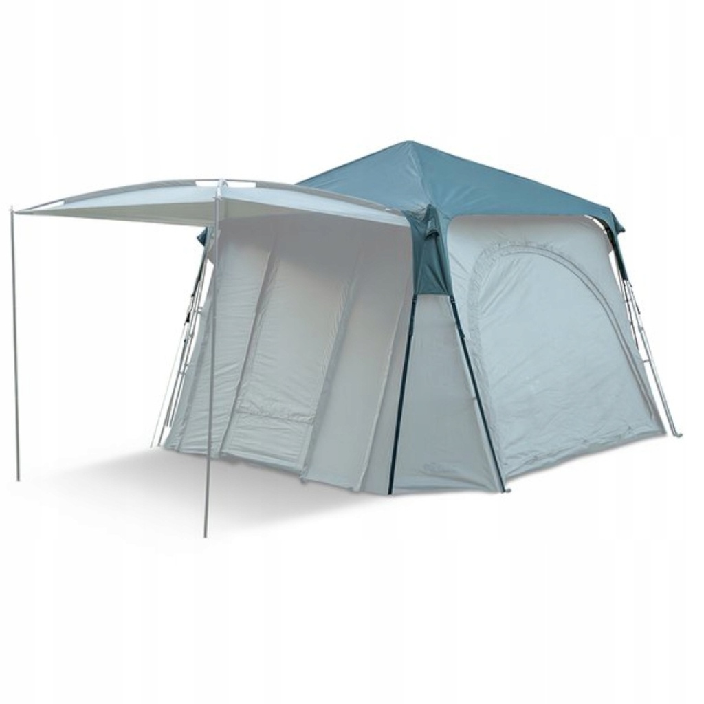 Nash Bank Life Gazebo Skull Cap