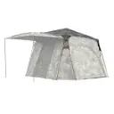 Nash Bank Life Gazebo Camo Pro Skull Cap
