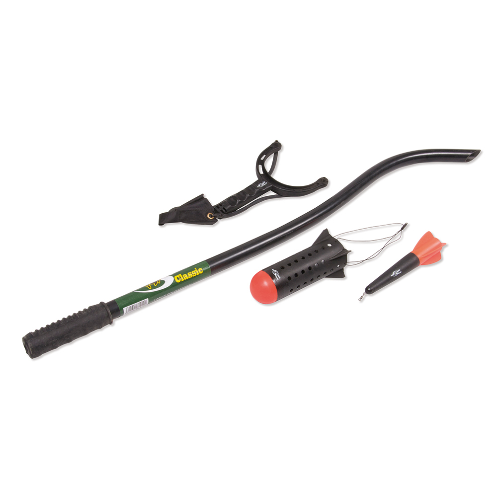 CARP SPIRIT KIT AMORTAGE ACC010001