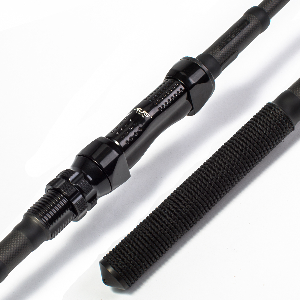 [T1725] NASH SCOPE BLACK OPS 10FT 3.5LB S T1725