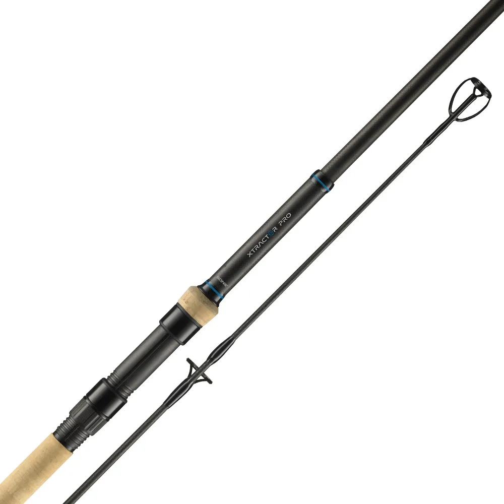 [AC0140] SONIK XTRACTOR PRO CORK 6′ 3LBR AC0140
