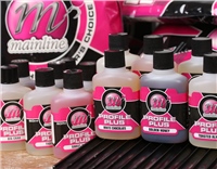 [M11007] MAINLINE PROFILE PLUS CONDENSED MILK 60ML M11007