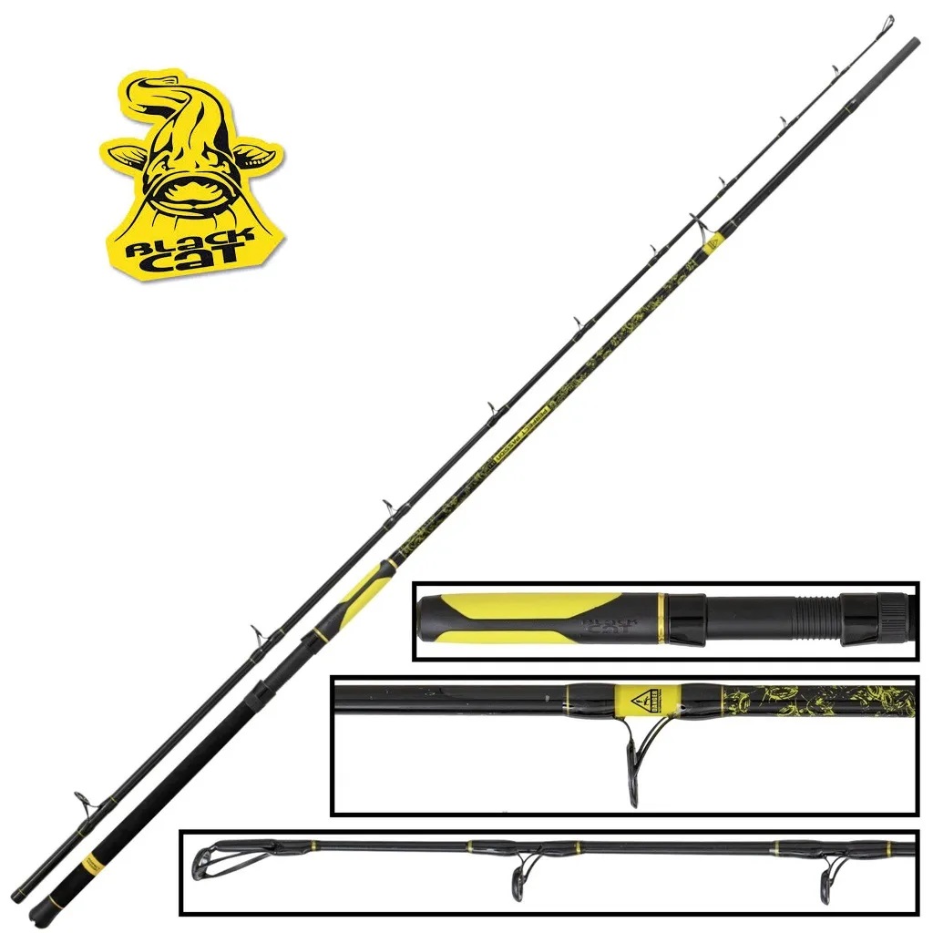 [16577280] BLACK CAT PERFECT PASSION XH-S 2.80M 600G 16577280