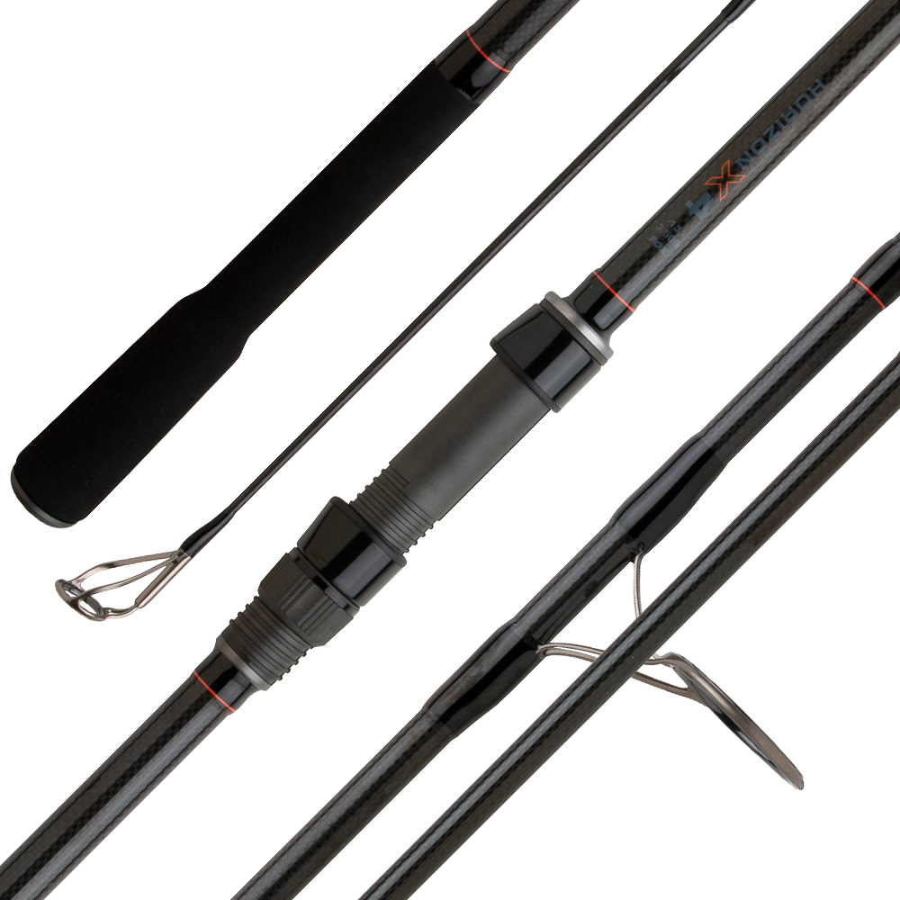 FOX HORIZON X4 ABBREVIATED HARDLE CRD280