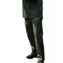 Ridgemonkey Apearel Thermapro Waterproof Shell Trousers Green Size M