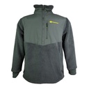Ridgemonkey Apearel ThermaPro Sherpa Fleece Green Size Xl