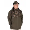 Fox Camo/khaki Rs 10k Jacket Size S